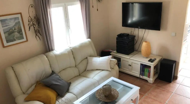 Sonniges Apartment an der Costa Blanca, Book Apartment San Fulgencio Valencia Community