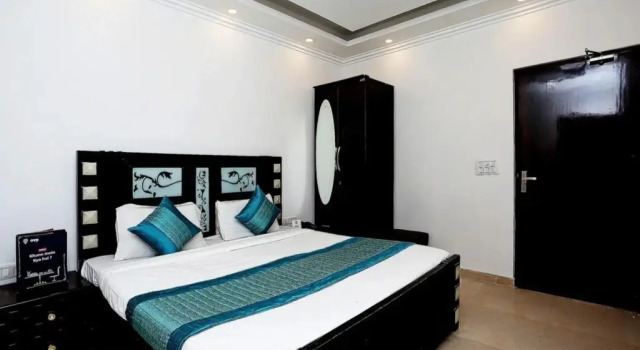 Five Seas Hotel And Banquet