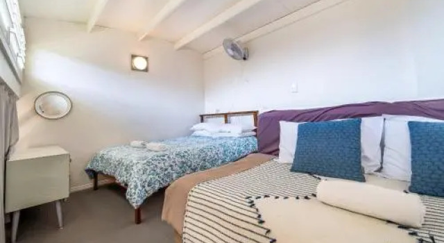 16 Pt Lookout Beach Resort, Забронировать Курортный отель Курортные отели Пойнт-Лукаут, Курортный отель