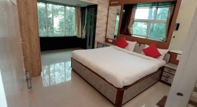 Номер Deluxe Raval House
