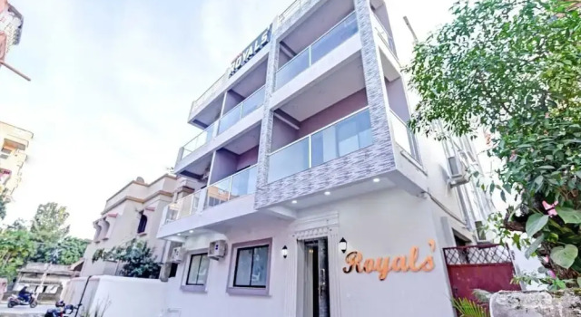 Hotel Royals