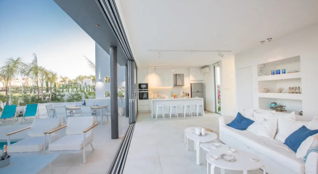 White Pearl Villa 7
