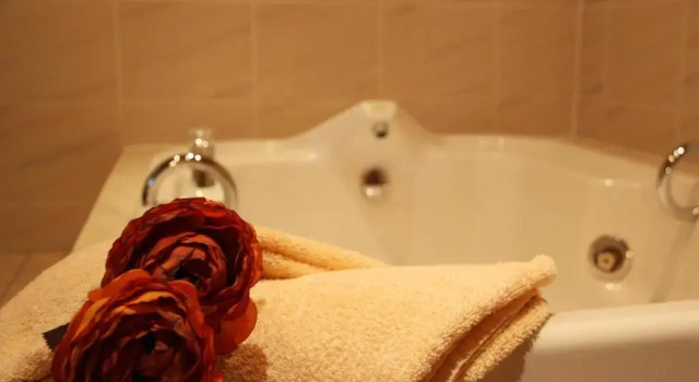 Номер Standard Hotel Haus Salzberg garni