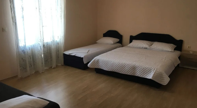 Hotel Kleopatra, Забронировать Отель Улцинь Ривьера Ульциня, рядом с Старый город Улцинь