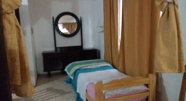 El Cedro Apartments
