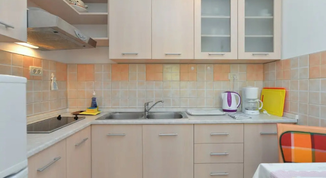 Апартаменты Standard Apartment 1552