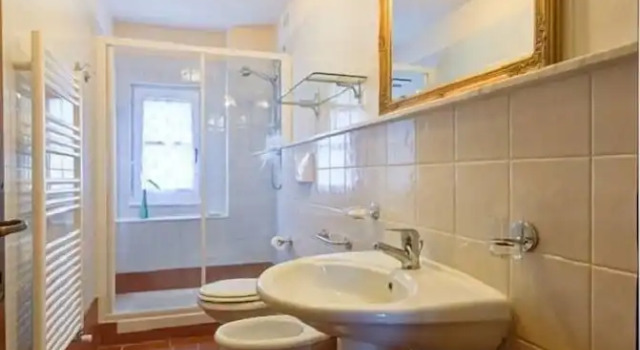 Апартаменты с 2 комнатами Agriturismo San Francesco