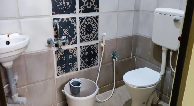 Номер Economy PPH Living Lakshmi Palace