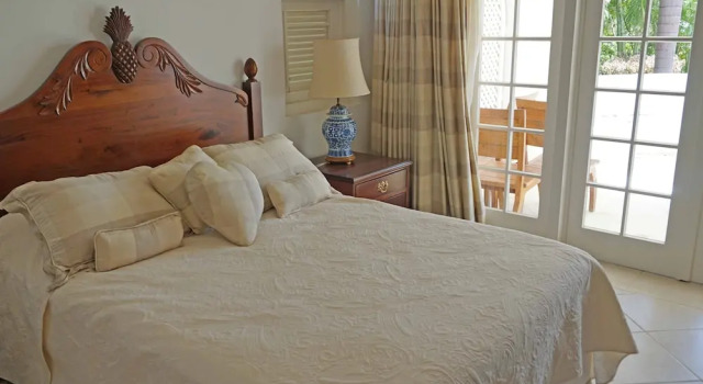 Sugar Hill - B8 by Island Villas, Boek Villa Holetown Saint James