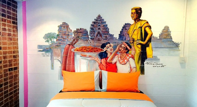Chic Hostel