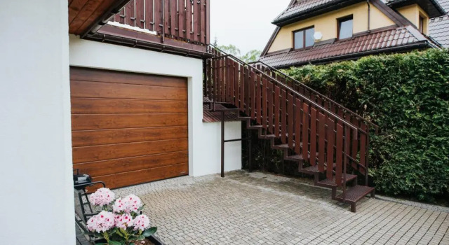 Апартаменты Apartamenty Niezapominajka