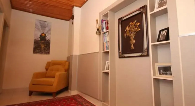 Tunaboylu Konak Hotel
