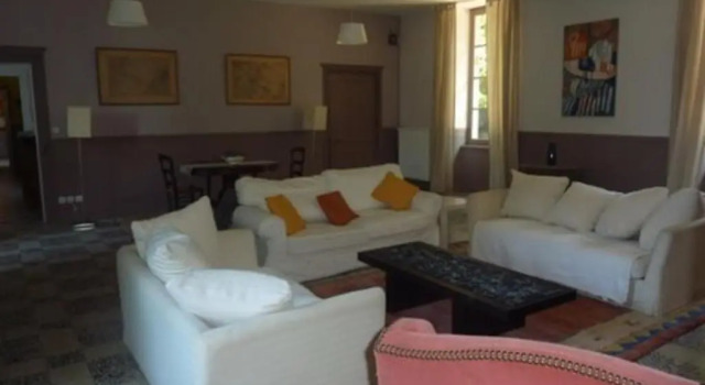 Gîte Marchenoir, 10 pièces, 15 personnes - FR-1-491-97, Buchen Sie Hotel Marchenoir Centre