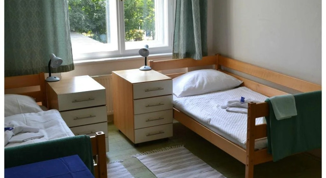 Hostel Mikoláse Alse, Rezervați Hostel Hosteluri în Praha 7, Hostel