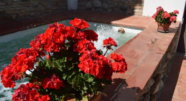 Апартаменты Carmen de Ramilla, encantadora Guesthouse con piscina soleada