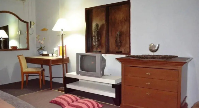 Rasa Eksotika Vacation Home, Rezerwuj Hotel Pantai Cenang 