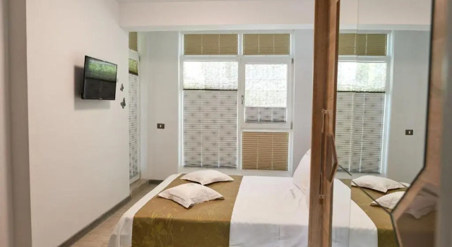 Crystal 26 Apartment - Spa Pool Beach Resort, Đặt Căn hộ Khách sạn SPA ở Mamaia-Sat, SPA