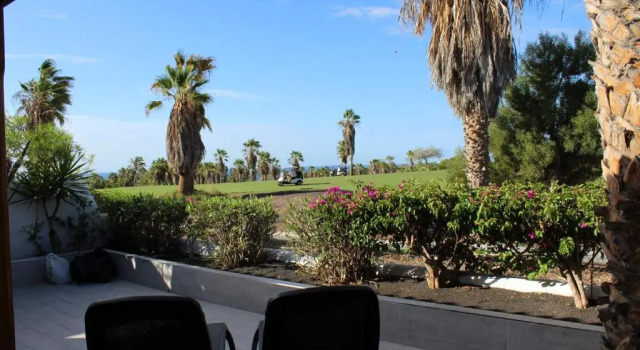 Вилла San Andres Resort Villa 91 Golf del Sur