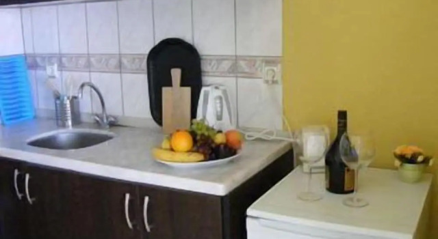 Апартаменты Standard ASIA APART HOTEL