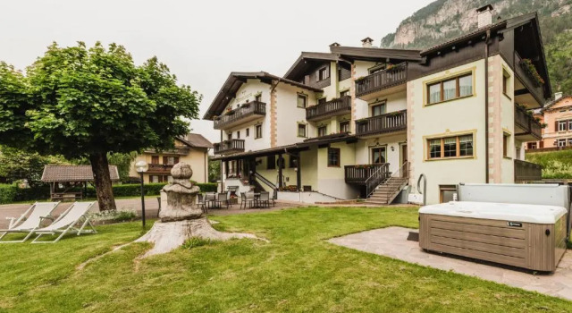 Hotel Montanara
