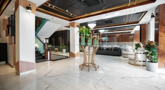 Noor Land Hotel