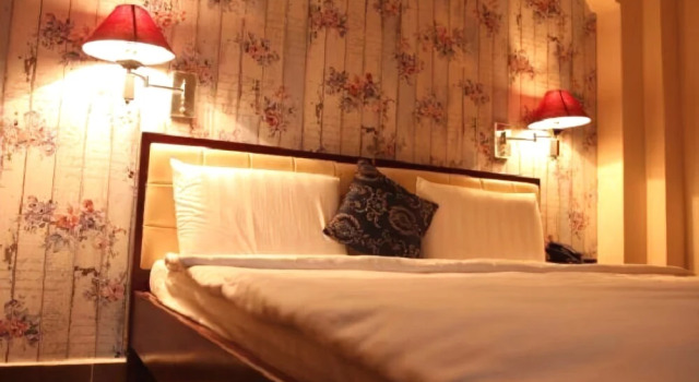 Youth House - Hostel, Забронировать Хостел Отели Хошимина с завтраком, рядом с Торговый центр Tax, Завтраки