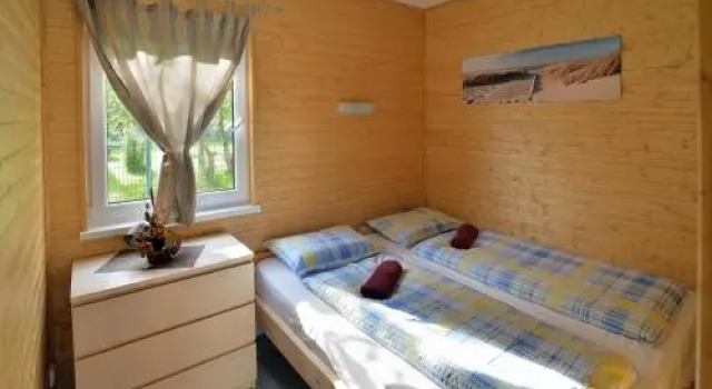 Meridia - Sventoji, Boek Hotel Šventoji 