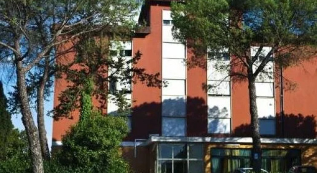 Hotel Dalma, Брондау Қонақ үй Supino Ciociaria