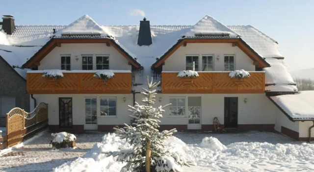 Schweizes Ferienhof, Забронировать Отель Отели Реферингхаузен 3 звезды, 3*