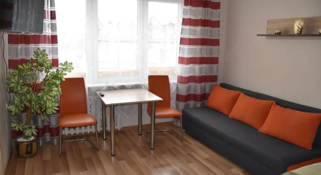 Номер Standard Mieszkanie przy Parku