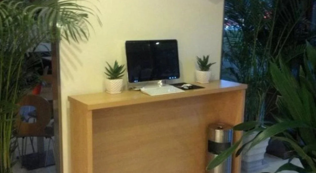 ibis Beijing Dacheng Road