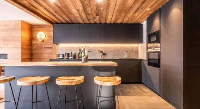 Апартаменты Residence Isba Méribel - by EMERALD STAY