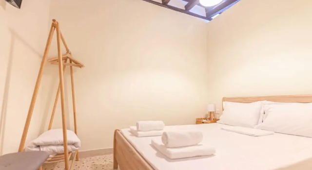 Семейные апартаменты Athens Plaka Family Suites