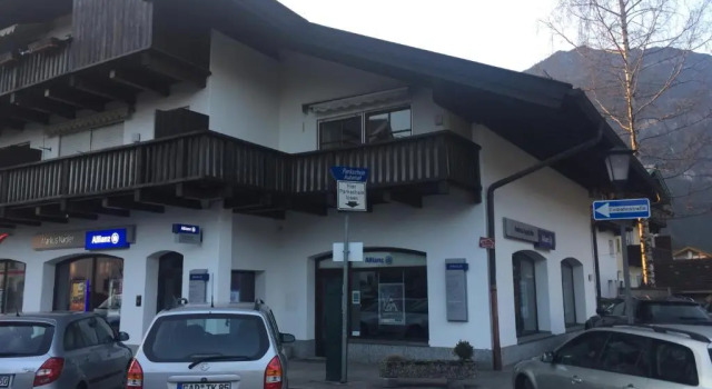 Apartment am Mohrenplatz, Varaa Huoneisto Hotellit Baijeri pysäköinnillä, Pysäköinti