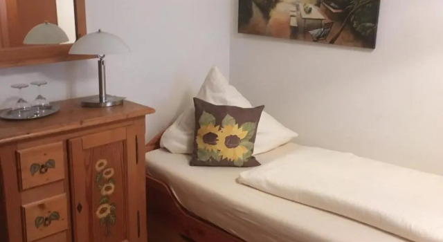 Номер Standard Hotel Nürnberger Hof in Altdorf