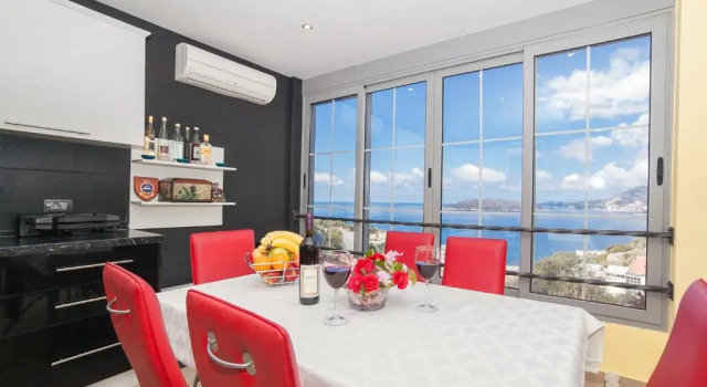 Апартаменты Apartments Princess View