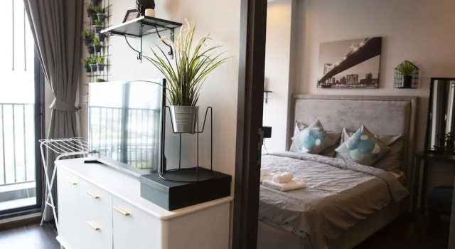 Community Apartment - bkbhce49, Забронировать Апартаменты/квартира Апартаменты Бангкока, рядом с Больница Бангкока, Апартаменты/квартира