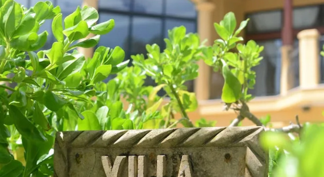 Villa Verano