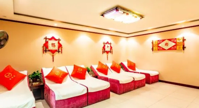 Wutaishan Yunfeng Hotel (Zhenrong Temple Branch), Rezerwuj Hotel Xinzhou Shanxi