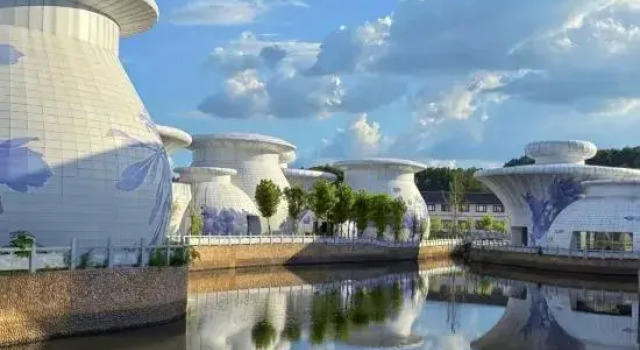 Changjiang Ceramic Heritage | Hutao Li · Ingenuity | Cultural and Art Hotel, Rezerwuj Hotel Jingdezhen Jiangxi