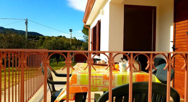Апартаменты Agriturismo Chiai Francesco