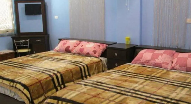 Ocean Bed and Breakfast