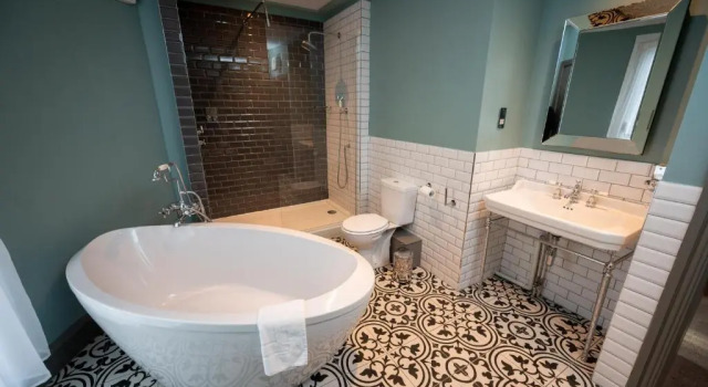 Двухместный номер Superior Riverside Hotel by Chef & Brewer Collection