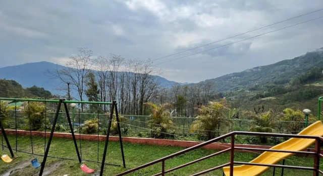 Rumtek Boutique Nest, Buchen Sie Boutique Boutique-Hotels in Gangtok, Boutique
