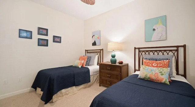 Beach Villas M3