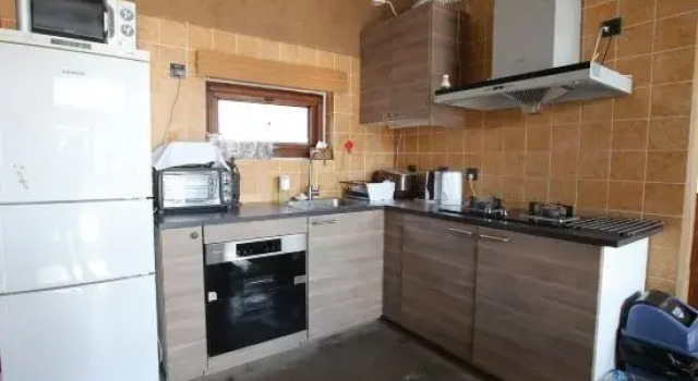 Апартаменты Beijing Banquan Zhiye Tingyu Homestay