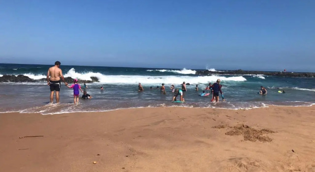 Апартаменты 33 Boulder Bay, Ballito