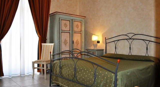 Grikò Country Hotel