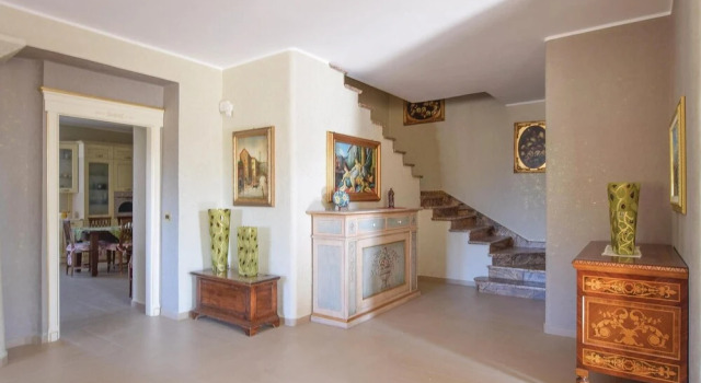 Villa Parco del Monte, Забронировать Вилла Виллы Кассано-Алло-Йонио, Вилла