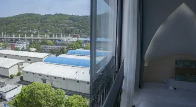 Youth Homestay